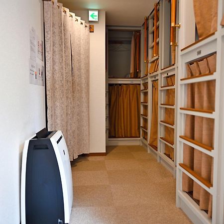 Guest House Siesta Tokyo Ngoại thất bức ảnh