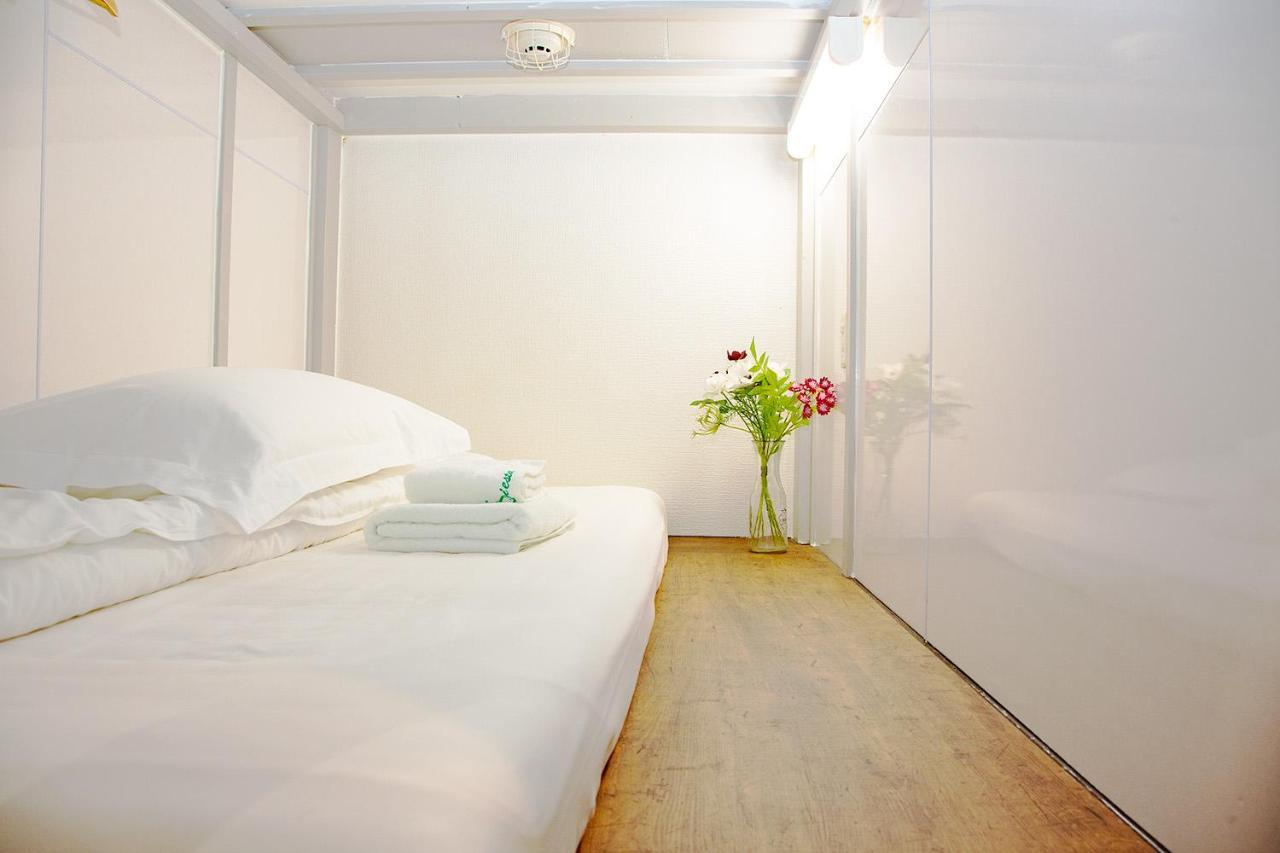 Guest House Siesta Tokyo Ngoại thất bức ảnh