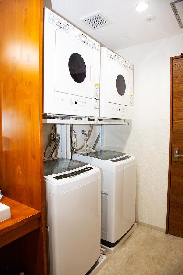 Guest House Siesta Tokyo Ngoại thất bức ảnh