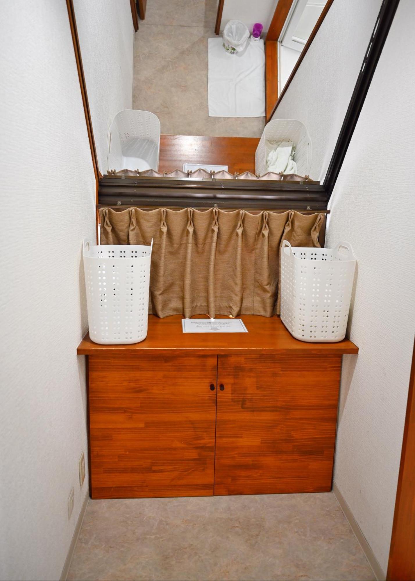 Guest House Siesta Tokyo Ngoại thất bức ảnh