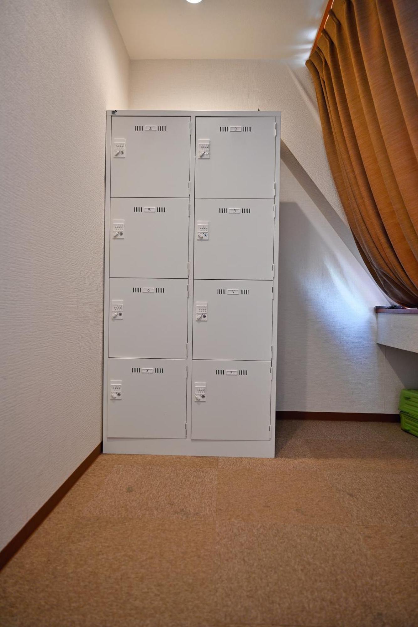 Guest House Siesta Tokyo Ngoại thất bức ảnh