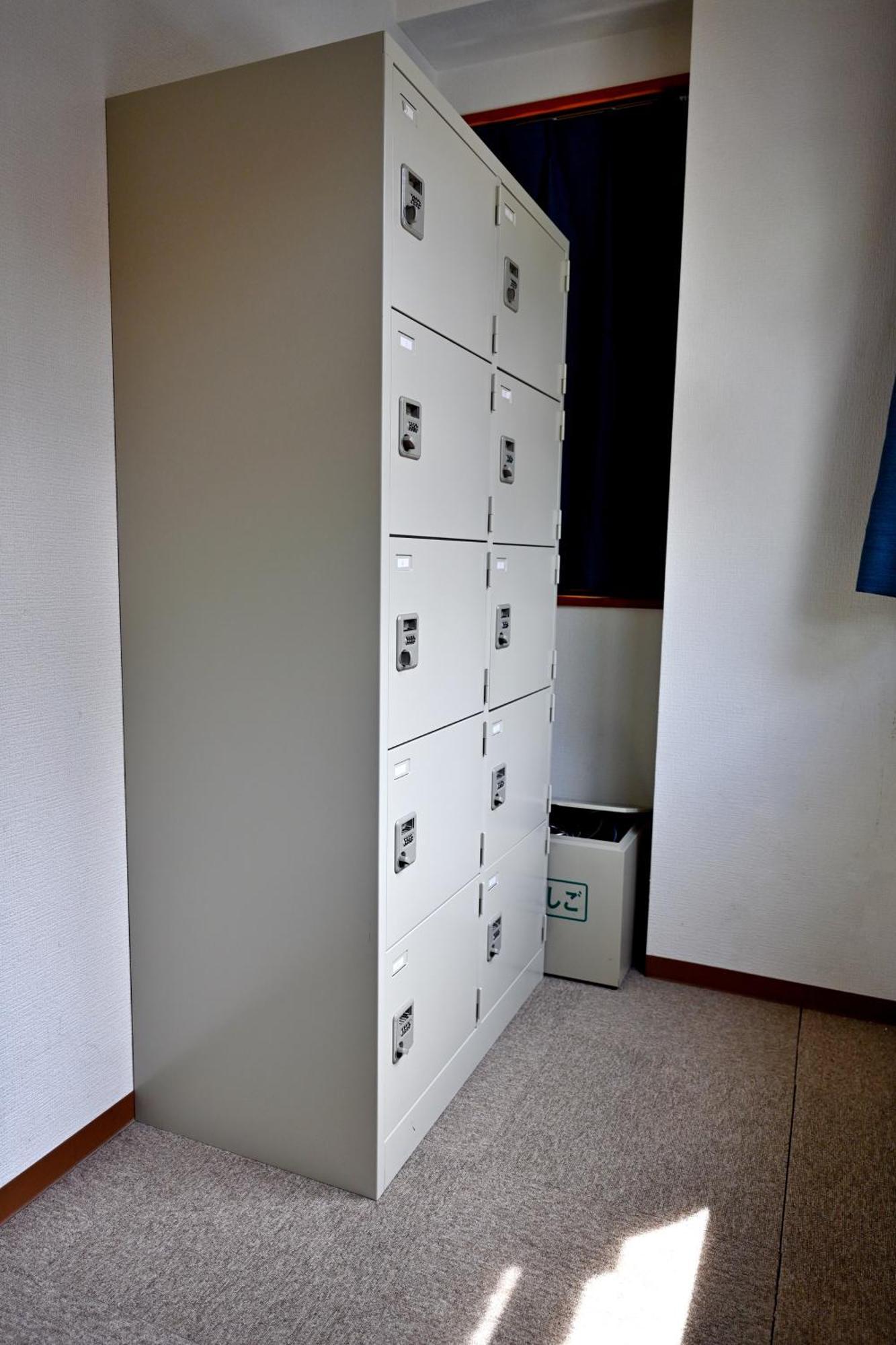 Guest House Siesta Tokyo Ngoại thất bức ảnh