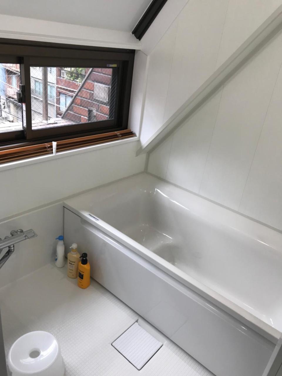 Guest House Siesta Tokyo Ngoại thất bức ảnh