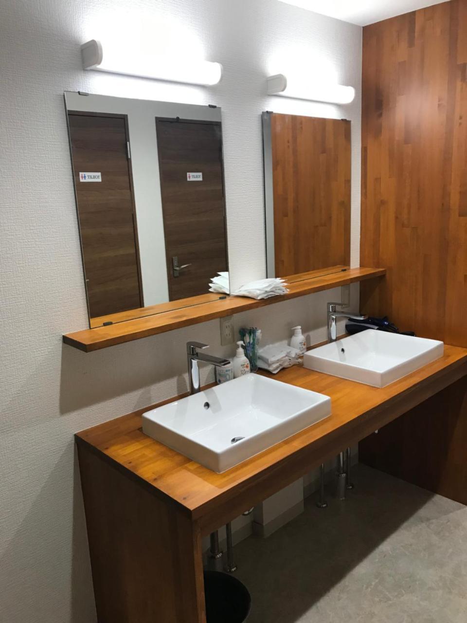 Guest House Siesta Tokyo Ngoại thất bức ảnh